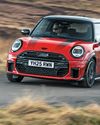 Mini John Cooper Works Mini John Cooper Works