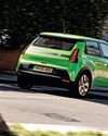 Renault 5 40kWh Renault 5 40kWh