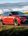 BMW M5 Touring BMW M5 Touring