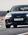 Audi A3 Sportback TFSIe