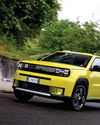 Fiat Grande Panda Hybrid