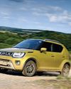 SUZUKI IGNIS 2017-2025 What Car? UK