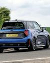 Mini John Cooper Works Electric
