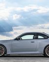 BMW M2 CS
