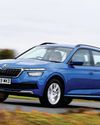 Skoda Kamiq21