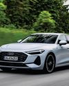 Audi A5 e-hybrid0