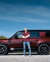 Land Rover Defender 11018