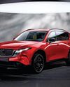Mazda CX-55