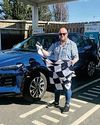 Audi Q6 e-tron - Sport Performance16