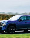 BMW XM19