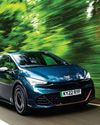 Cupra Born30