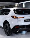 READER TEST TEAM Mazda CX-523