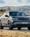 Vauxhall Mokka GSE20