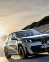 BMW iX315