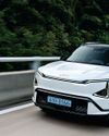 Kia EV55