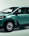 Dacia 'city car Dacia 'city car12