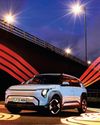 KIA EV3: OUR PICK Standard Range Air KIA EV3: OUR PICK Standard Range Air44