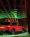 MG HS - OUR PICK 1.5T Plug-in Hybrid SE MG HS - OUR PICK 1.5T Plug-in Hybrid SE51