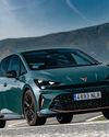 Cupra Born Cupra Born8