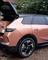 What Car? UK