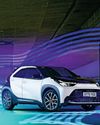 TOYOTA AYGO X - OUR PICK 1.5 Hybrid Icon41