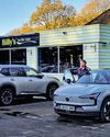 Volvo EX30 Volvo EX3032