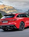 Audi RS57
