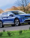 Skoda Enyaq 85 Edition26
