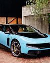 Ferrari Luce8