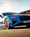 Bentley Continental GT S10