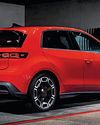 Volkswagen ID Polo GTI2