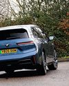 BMW iX xDrive60 M Sport28