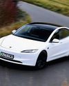 TESLA MODEL 3 OUR PICK Premium Longe Range RWD38