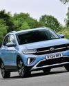 Volkswagen T-Cross29