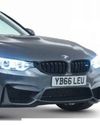 BMW M3 4