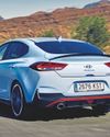 Hyundai i30 Fastback N 0
