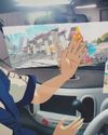 How Cars Will Become Even Safer1