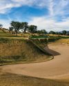 HOW TO HIT HIGH AND SOFT BUNKER SHOTS11