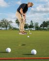 HOW TO BE A BIRDIE MACHINE17