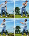 Back to Basics: Make a Picture-Perfect Backswing14