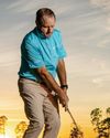 Golf Smarts: Make a 'Lie' Adjustment16