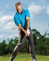 Drive it Farther: A Drill for Solid Strikes13