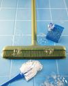 YOUR CLEANING TOOLS