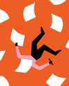 3 COMMON TAX MISTAKES & HOW TO AVOID THEM 3 COMMON TAX MISTAKES & HOW TO AVOID THEM