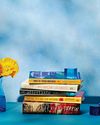 The Books List The Books List