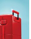 DEGERM YOUR HARD-SHELL CARRY-ON Real Simple