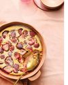 STRAWBERRY CLAFOUTIS5