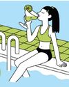 DAY DRINKING: YEA OR NAY? Real Simple