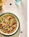 5 Easy Dinners Real Simple
