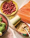 The Power of Protein Real Simple